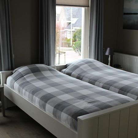 Hotel Restaurant Wad Oars Anjum Экстерьер фото