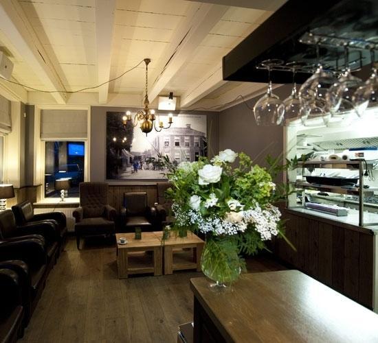 Hotel Restaurant Wad Oars Anjum Экстерьер фото