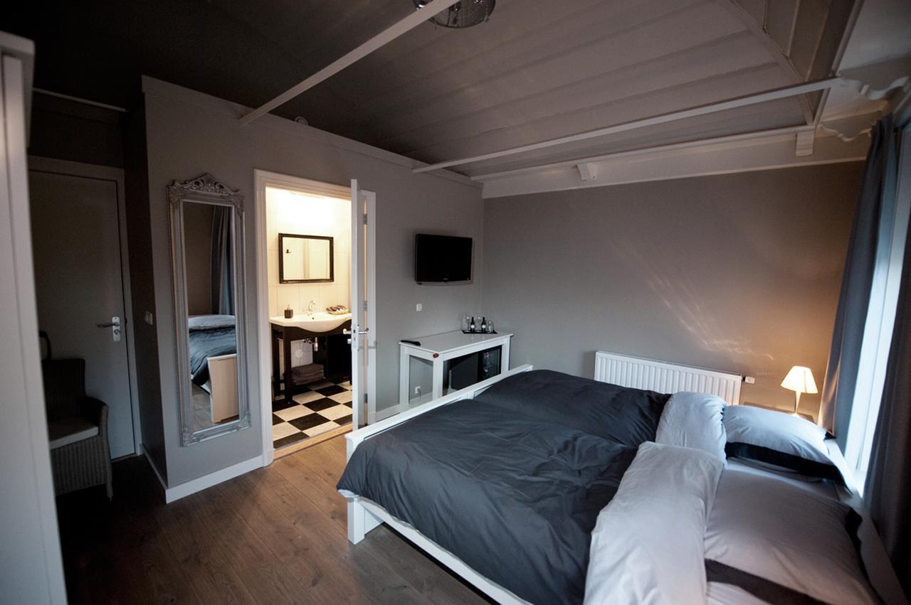 Hotel Restaurant Wad Oars Anjum Экстерьер фото