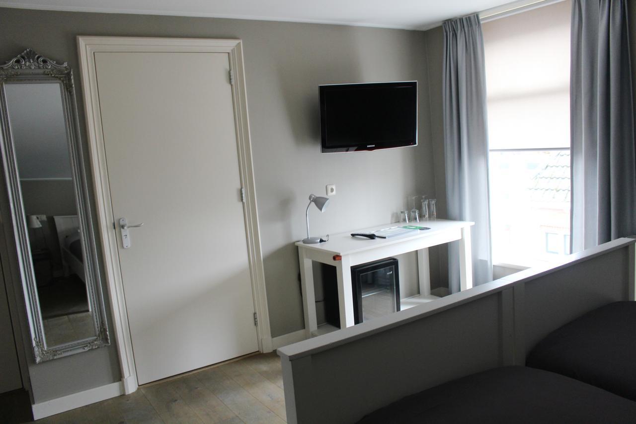 Hotel Restaurant Wad Oars Anjum Экстерьер фото